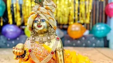 जन्माष्टमी की तारीख को लेकर खत्म हुआ संशय, 4 सितंबर को ही मनेगा श्रीकृष्ण जन्मोत्सव