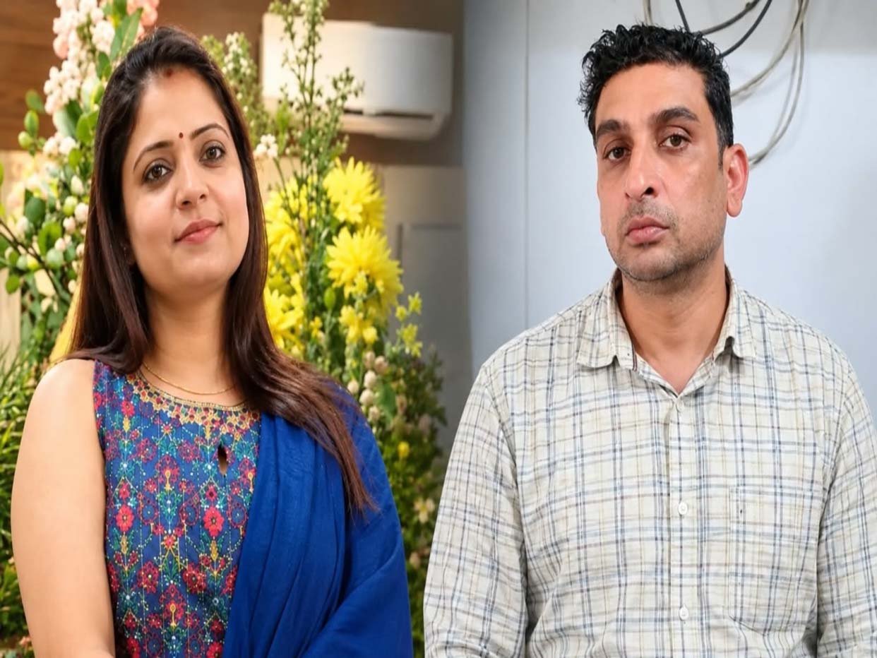 महिला होमगार्ड आत्महत्या मामले में प्रेमी और महिला गिरफ्तार