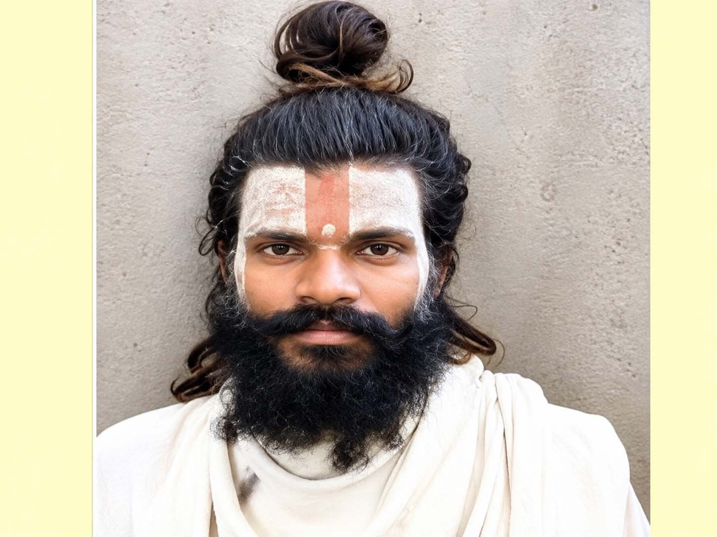 वृंदावन में प्रेमानंद महाराज के 25 साल के शिष्य ने चौथी मंजिल से लगाई छलांग, मौत, कमरे में मिला ग्राइंडर; पुलिस खंगाल रही मोबाइल डेटा