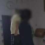 गाजियाबाद में मां-बेटी की मौत, एक ही फंदे पर मिले शव