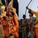 विश्वामित्र संग वन को निकले राम-लखन