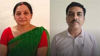 सुल्तानपुर में प्रधानाचार्य दंपती की हत्या, स्कूल परिसर में मिले खून से सने शव
