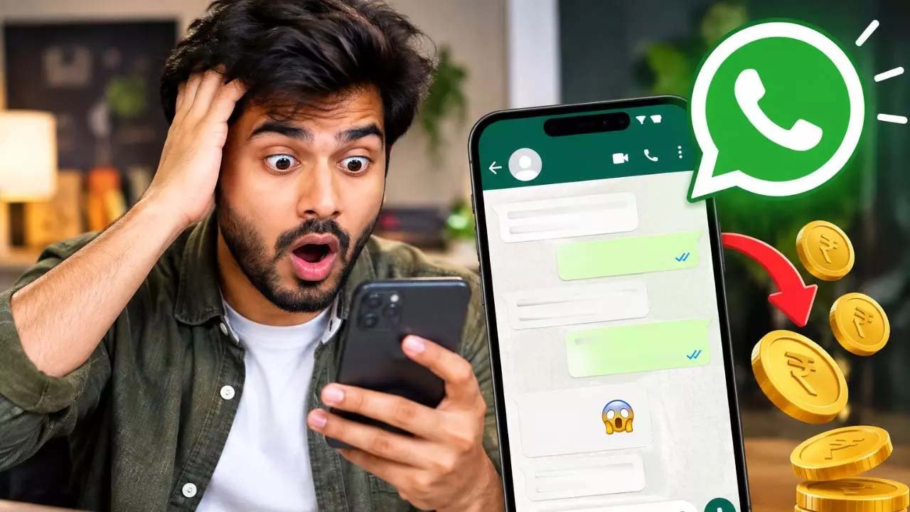 WhatsApp पर 1 मैसेज के देने होंगे 14 पैसे? 1 अक्टूबर से बदल रहा नियम, जानें आम यूजर्स पर क्या होगा असर