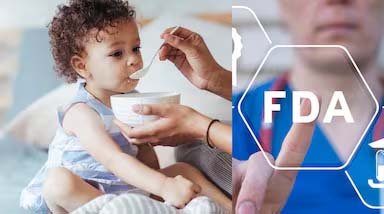 शिशु आहार और फॉर्मूला मिल्क पर महाराष्ट्र FDA सख्त, विज्ञापन से लेकर पैकेजिंग तक नए नियम