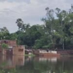 बाढ़ से बेहाल बनारस, राहत के दावों पर उठे सवाल; प्रभावित बोले- जरूरत के वक्त मदद नदारद
