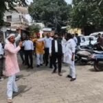 UGC गाइडलाइन के विरोध में काशी में महापंचायत, 8 दिन से धरना जारी; आंदोलन बढ़ाने की चेतावनी