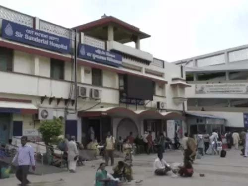 पूर्वांचल में बढ़ा स्वाइन फ्लू का प्रकोप, बीएचयू अस्पताल में 10 मरीज भर्ती