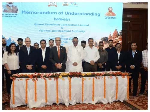 काशी की विरासत को मिलेगा नया कलेवर, 69.21 करोड़ से बदलेंगे पार्क और ऐतिहासिक गलियां