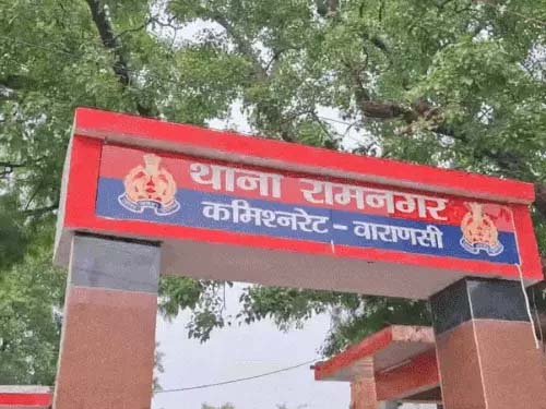 24 घंटे ड्यूटी से परेशान सिपाही ने थाने के ग्रुप में भेजा इस्तीफा, पुलिस महकमे में मचा हड़कंप