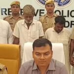 13 साल से लापता युवक बनकर परिवार को फंसाया, 6 लाख की ठगी की कोशिश; चोपन पुलिस ने गिरोह के 4 सदस्यों को दबोचा