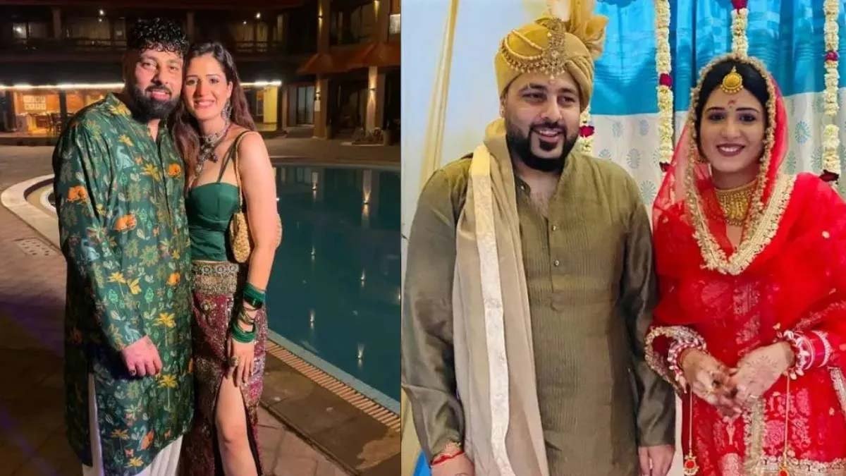 शादी के महज पांच महीने बाद अलग हुए बादशाह और ईशा रिखी, सोशल मीडिया पोस्ट के जरिए दी रिश्ते के खत्म होने की जानकारी