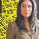 ‘दायरा’ ट्रेलर लॉन्च में पैपराजी पर नाराज हुईं करीना कपूर, बोलीं- हील्स पहनकर बार-बार नहीं घूम सकती