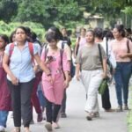 बीएचयू में मॉपअप राउंड शुरू: यूजी की 1200 सीटों पर दाखिले का मौका, 15 सितंबर को आएगा सीट अलॉटमेंट; 16 तक फीस जमा करनी होगी