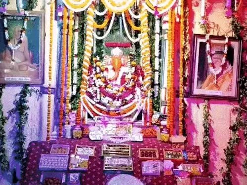 काशी में 129 साल से कायम है गणेशोत्सव की परंपरा, तिलक ने रखी थी नींव