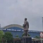 वाराणसी एयरपोर्ट पर पायलट ने उड़ान भरने से किया इनकार: कान में दर्द और तबीयत खराब होने की बात कही; 178 यात्री 6 घंटे तक परेशान