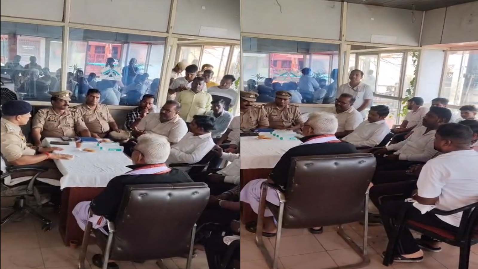 बाढ़ से थमा नावों का संचालन, नाविकों ने उठाई बड़ी नाव चलाने की मांग