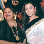 रानी मुखर्जी की मां कृष्णा मुखर्जी का निधन, 75 साल की उम्र में ली अंतिम सांस; YRF ने जारी किया बयान