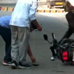 दिल्ली में नाबालिग से सामूहिक दुष्कर्म, एक आरोपी मुठभेड़ के बाद गिरफ्तार