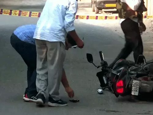 दिल्ली में नाबालिग से सामूहिक दुष्कर्म, एक आरोपी मुठभेड़ के बाद गिरफ्तार