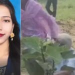 ट्यूबवेल की छत पर मिली युवती की गला कटी लाश, घर से लापता होने के बाद हुई हत्या