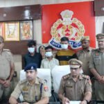 बीएचयू में साइकिल चोरी करने वाले तीन आरोपी गिरफ्तार, 12 साइकिलें बरामद