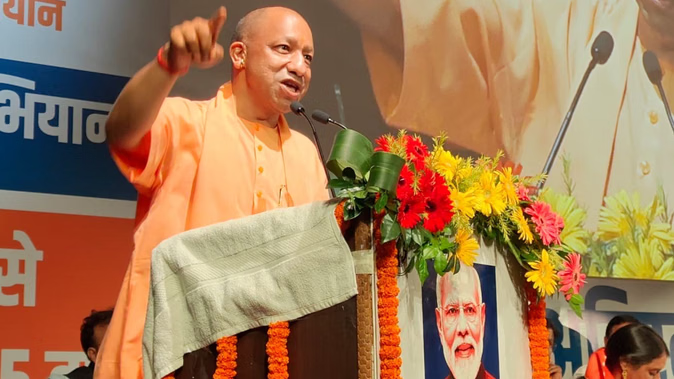 काशी से वडनगर तक गूंजेगा सेवा का संदेश, पीएम मोदी के जन्मदिन पर शुरू हुआ ‘सेवा संकल्प’ अभियान