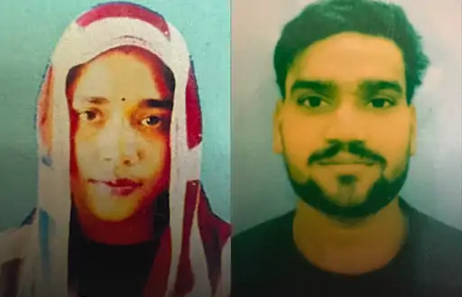 कासगंज में नहर से मिले देवर-भाभी के शव: 9 दिन से थे लापता, भाई को फोन कर कहा था- हम दोनों मरने जा रहे
