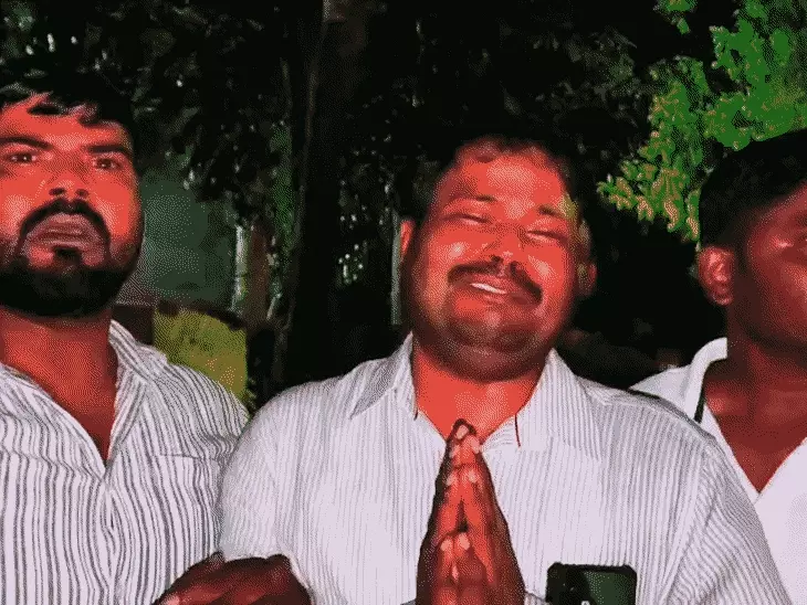 गोरखपुर में पांच दिन से लापता हाईस्कूल टॉपर का तालाब में मिला शव, परिजनों ने लगाया हत्या का आरोप