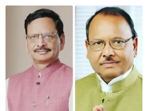 वाराणसी MLC चुनाव: भाजपा ने फिर पुराने चेहरों पर जताया भरोसा, शिक्षक सीट से प्रमोद मिश्रा और स्नातक से केदारनाथ सिंह को टिकट