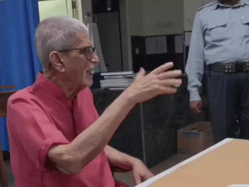 बीएचयू में पद्मश्री प्रो. टीके लाहिड़ी से कथित मारपीट का मामला, तीन सदस्यीय समिति करेगी जांच