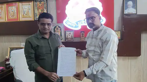 बीएचयू में पद्मश्री प्रो. टीके लाहिड़ी से कथित मारपीट का मामला, तीन सदस्यीय समिति करेगी जांच