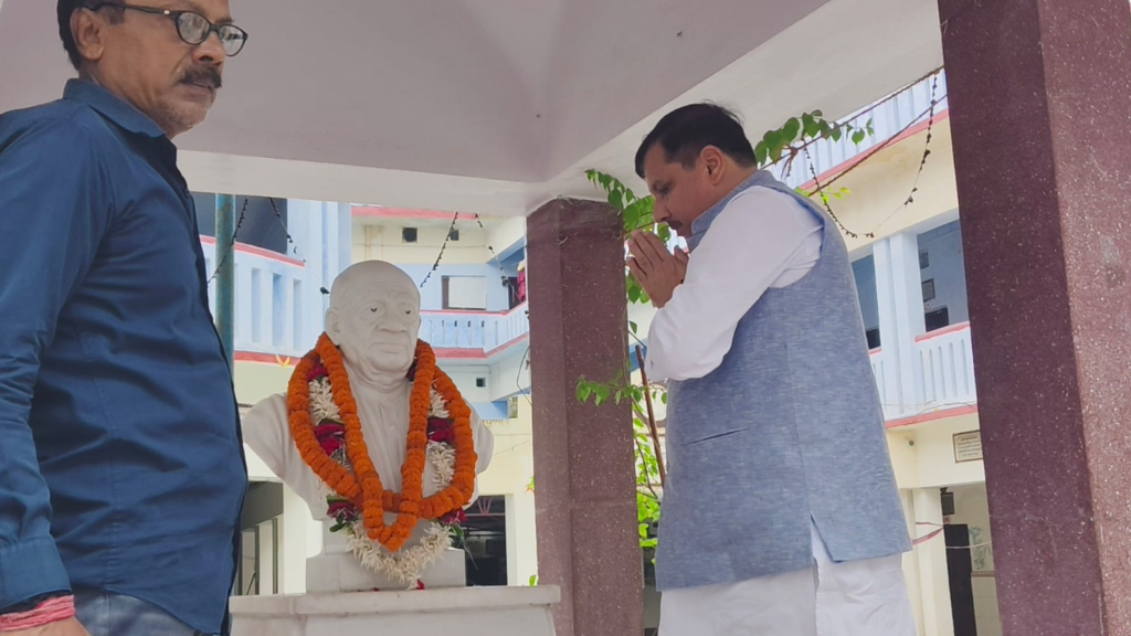 कोनिया स्कूल प्रकरण पर AAP का सरकार पर हमला, संजय सिंह ने गिरफ्तारी को लेकर उठाए सवाल