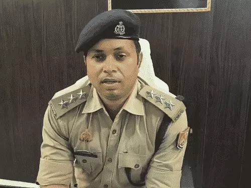 24 घंटे ड्यूटी से परेशान सिपाही ने थाने के ग्रुप में भेजा इस्तीफा, पुलिस महकमे में मचा हड़कंप