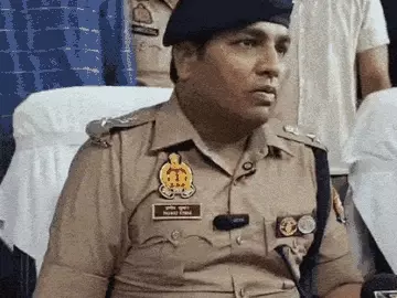 वाराणसी में पुलिस महकमे में बड़ा फेरबदल, डीसीपी वरुणा प्रमोद कुमार हटेकानपुर के डीसीपी राजेश कुमार पांडेय और हापुड़ के एसपी विनीत भटनागर की वाराणसी में तैनाती