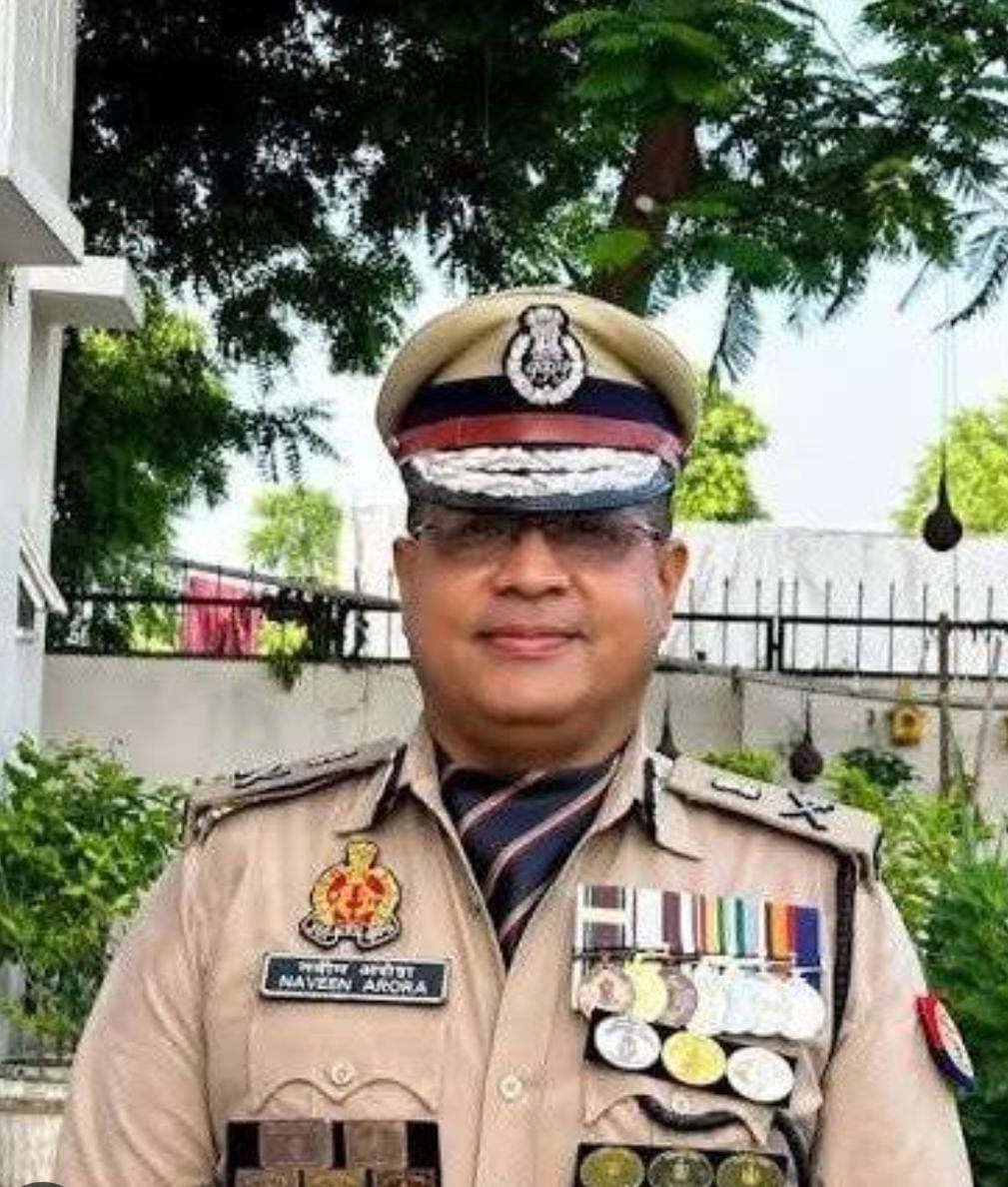 वीडियो कॉल पर गिरफ्तारी की धमकी देकर हो रही ठगी, एडीजी ने नागरिकों को किया सतर्क