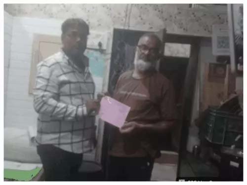 वाराणसी में 26 अक्टूबर तक मांस-मछली की बिक्री पर रोक, नियम तोड़ने पर 5 हजार का जुर्माना