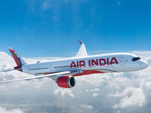 जयपुर में Air India की फ्लाइट AI-2030 की इमरजेंसी लैंडिंग, हाइजैक अलर्ट के बाद सुरक्षा एजेंसियां अलर्ट