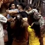 बिग बॉस 20 में नकुल ढुल और गुल्लू के बीच मारपीट, माही विज ने लगाई फटकार; घर से बेदखली के मिले संकेत
