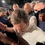 SIR विवाद पर सुप्रीम कोर्ट सख्त, राहुल गांधी-अखिलेश यादव समेत विपक्षी नेताओं को नोटिस; CJI बोले- न्यायपालिका को कोई डरा नहीं सकता