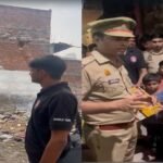 वाराणसी: जैतपुरा में 7 किलो चाइनीज मांझे के साथ युवक गिरफ्तार, ड्रोन से भी हो रही निगरानी