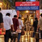 वाराणसी: जुआरियों का सबसे महफूज़ ठिकाना, वाराणसी का आदमपुर थाना