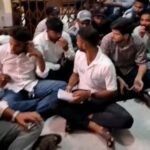 काशी विद्यापीठ में बीपीएड-एमपीएड की काउंसिलिंग स्थगित, प्रवेश परीक्षा में गड़बड़ी के आरोपों से बढ़ा विवाद