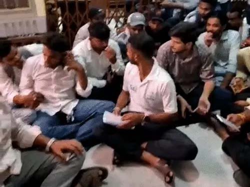 काशी विद्यापीठ में बीपीएड-एमपीएड की काउंसिलिंग स्थगित, प्रवेश परीक्षा में गड़बड़ी के आरोपों से बढ़ा विवाद