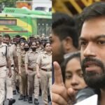 अभिजीत दीपके की आज पेशी, 8 दिन में दूसरी बार पुलिस की कार्रवाई; मंदिर मार्ग थाने पहुंची लीगल टीम