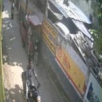 वाराणसी में दूध बांटने निकला टोटो चोरी, बुलेट से पहुंचे थे दो संदिग्ध युवक