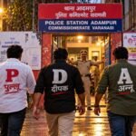 सीएम साहब ! जरा गौर फरमाइए, पुलिस की देख-रेख में धड़ल्ल्ले से संचालित हो रहे हैं शहर में जुए के दर्जनों अड्डे