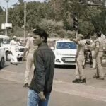वाराणसी में एयर शो को लेकर ट्रैफिक प्लान जारी, 56 स्थानों पर पार्किंग की व्यवस्था; राजघाट पुल पर पैदल आवाजाही भी बंद