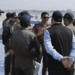 नमो घाट पर एयर शो को लेकर सुरक्षा के कड़े इंतजाम, 11,900 पुलिसकर्मी तैनात