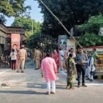 वाराणसी में शिक्षक-स्नातक एमएलसी चुनाव के लिए मतदान जारी, दोपहर 12 बजे तक शिक्षक सीट पर 28.44% वोटिंग