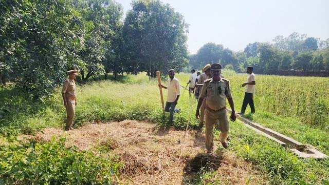 सेंट मेरिज स्कूल परिसर में तेंदुआ दिखने की सूचना से मचा हड़कंप, वन विभाग ने गठित की तीन टीमें